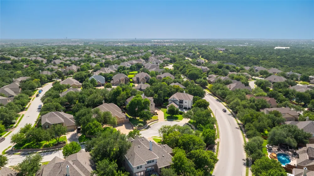 205 Crosswind Court Cedar Park, TX 78613