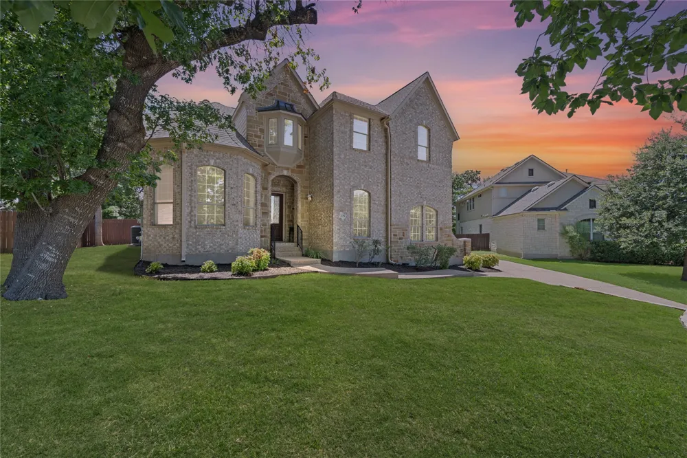 205 Crosswind Court Cedar Park, TX 78613
