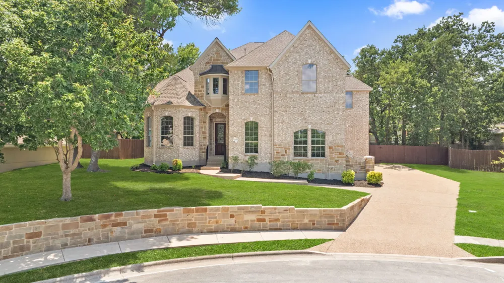 205 Crosswind Court Cedar Park, TX 78613