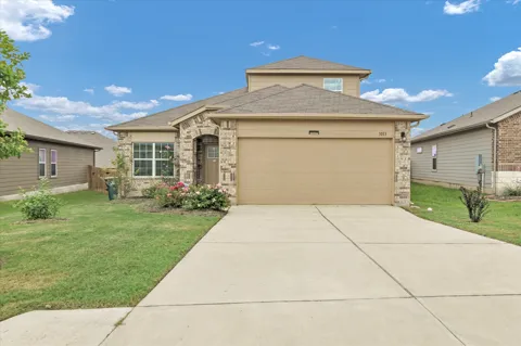 1013 Gaelic Drive