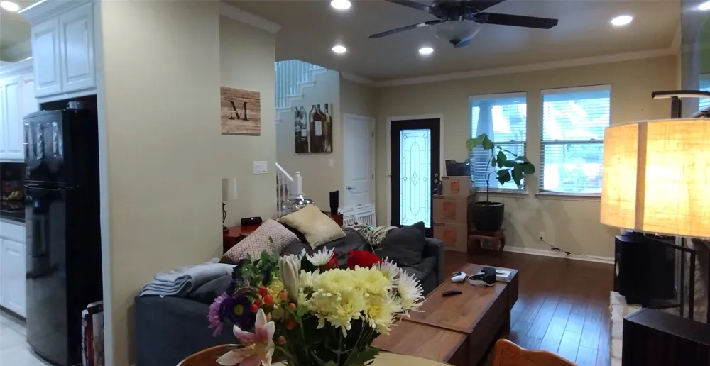 500 Kenniston Drive #B Austin, TX 78752