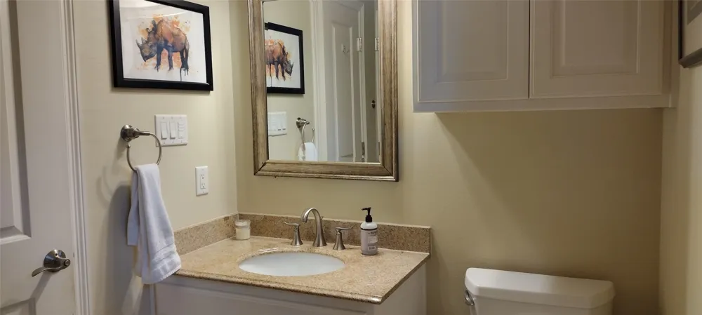 500 Kenniston Drive #B Austin, TX 78752