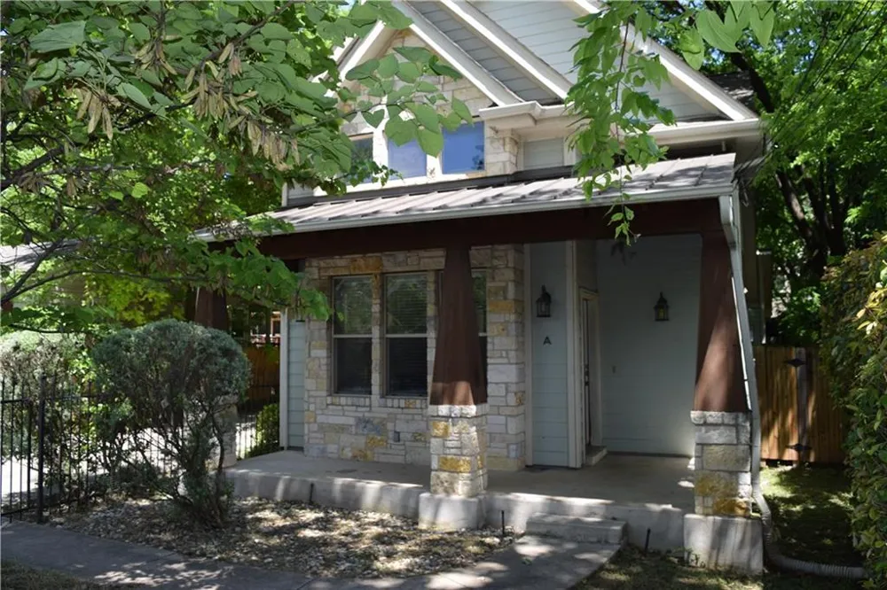 500 Kenniston Drive #B Austin, TX 78752
