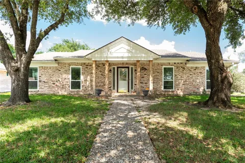 3705 Holly Drive