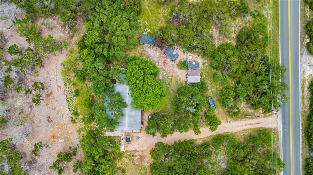 4519 Crawford Road Spicewood, TX 78669