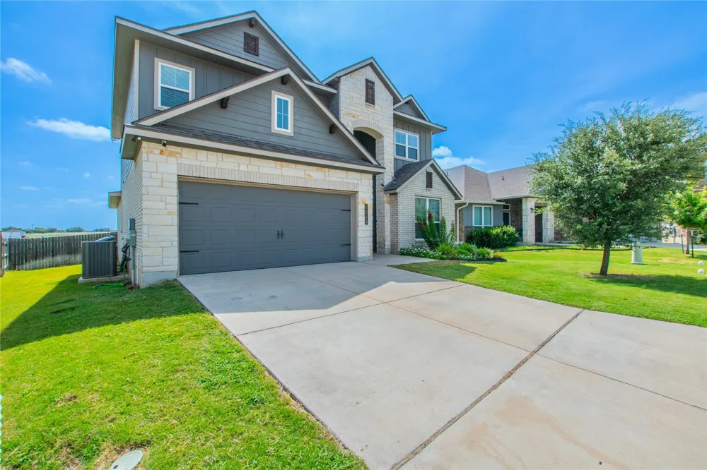 7514 Broadmoor Cove Temple, TX 76502