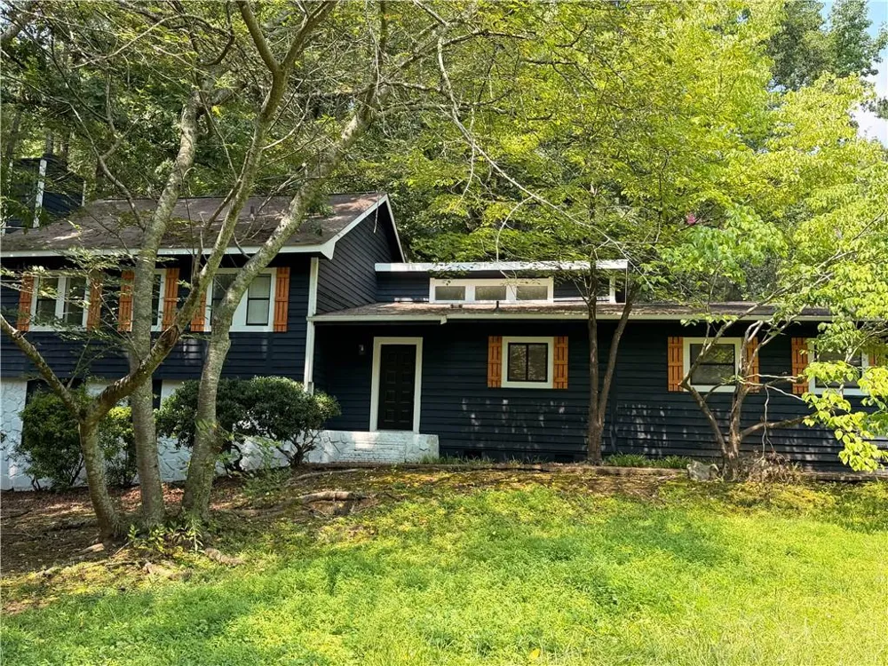 Address Not Shown Rex, GA 30273