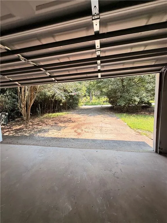 Address Not Shown Rex, GA 30273
