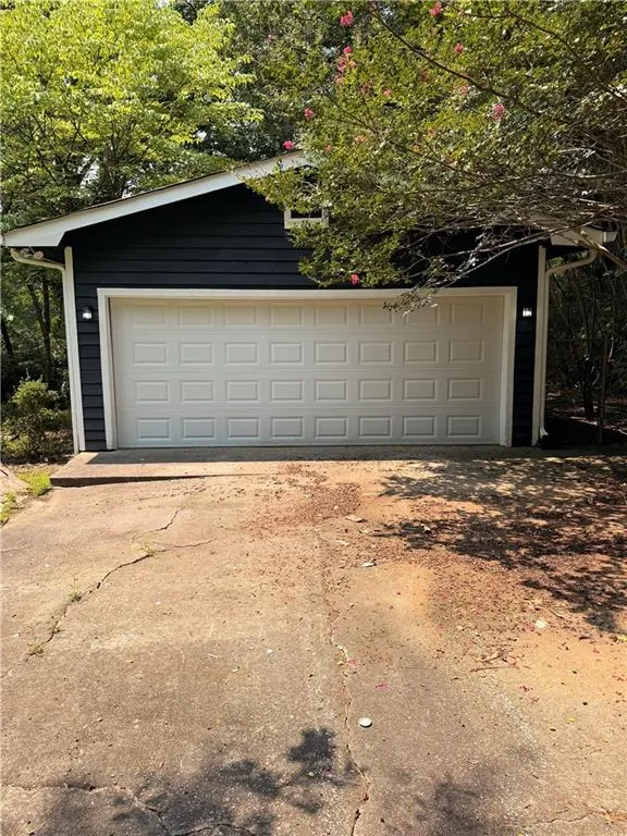 Address Not Shown Rex, GA 30273