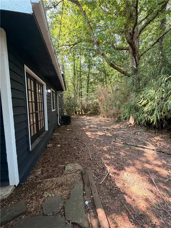 Address Not Shown Rex, GA 30273