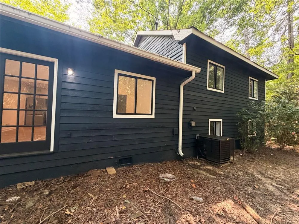 Address Not Shown Rex, GA 30273