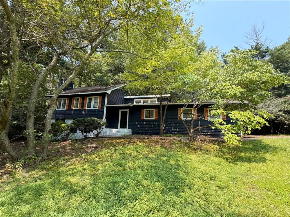 Address Not Shown Rex, GA 30273