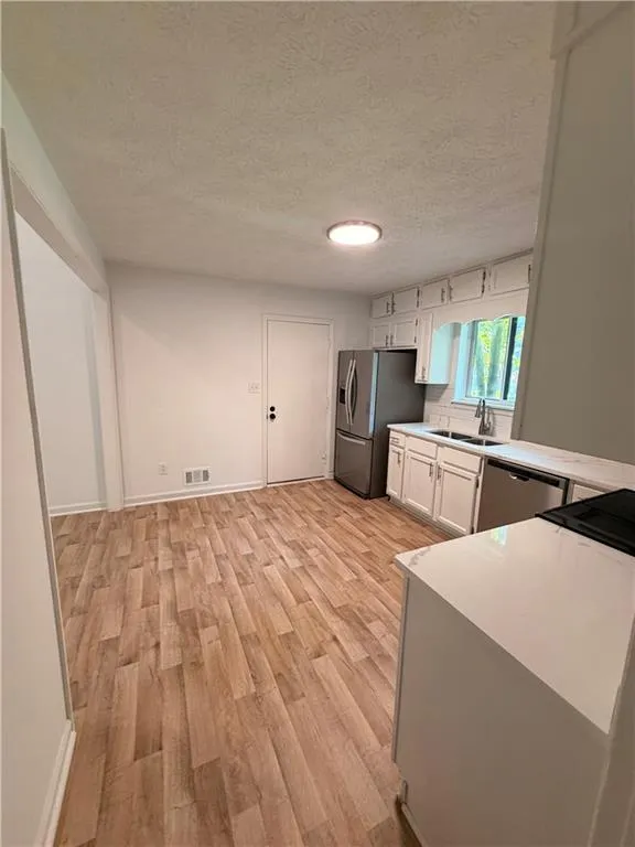 Address Not Shown Rex, GA 30273