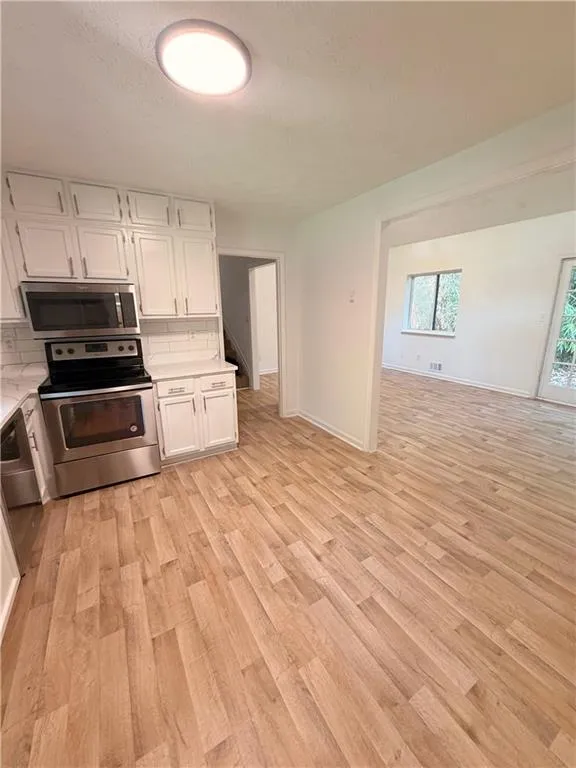 Address Not Shown Rex, GA 30273
