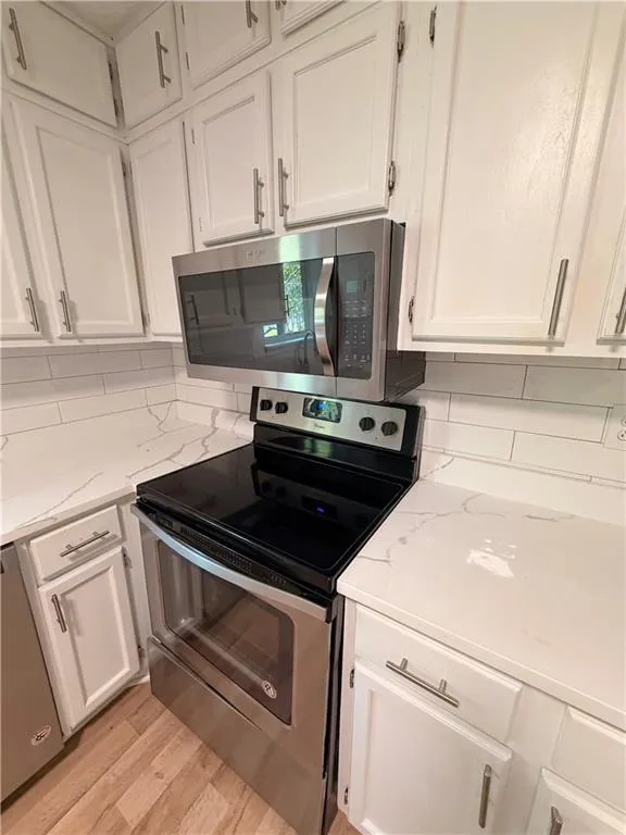 Address Not Shown Rex, GA 30273