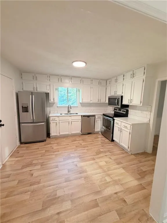 Address Not Shown Rex, GA 30273