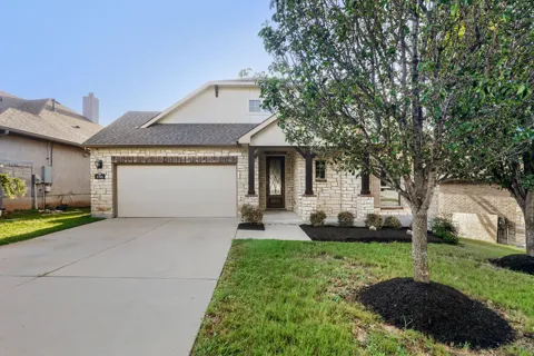 236 Cross Mountain Trail