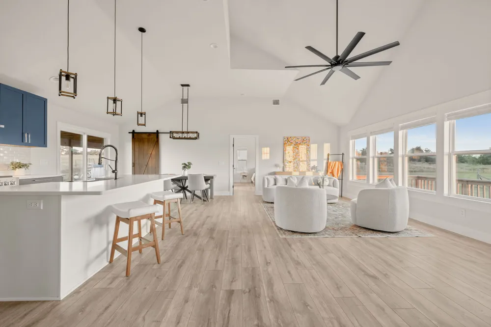 510 Wilson Road Red Rock, TX 78662