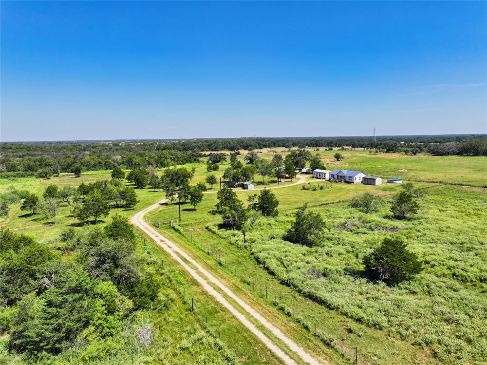 510 Wilson Road Red Rock, TX 78662