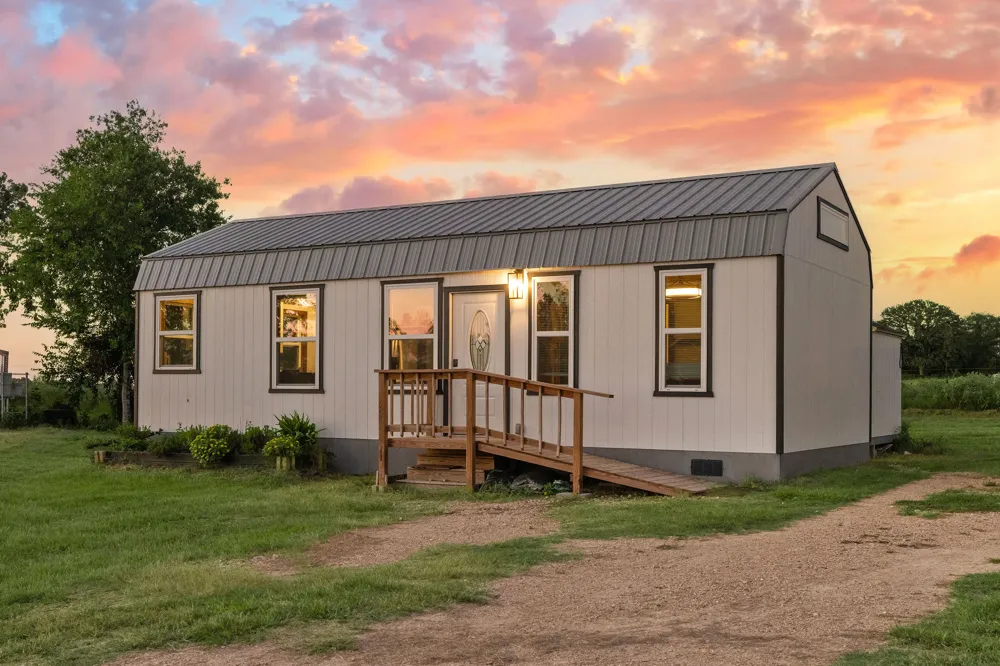 510 Wilson Road Red Rock, TX 78662