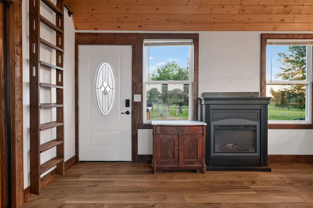 510 Wilson Road Red Rock, TX 78662