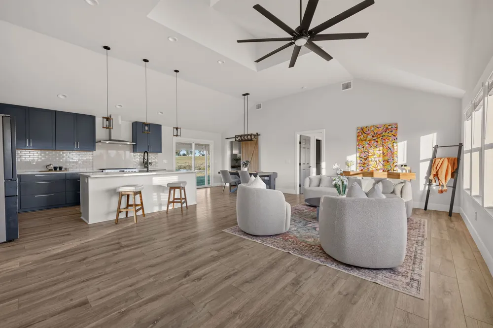 510 Wilson Road Red Rock, TX 78662