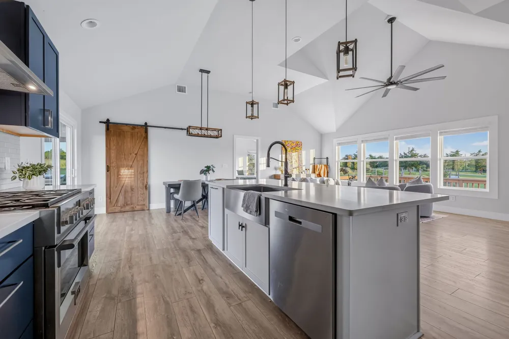 510 Wilson Road Red Rock, TX 78662