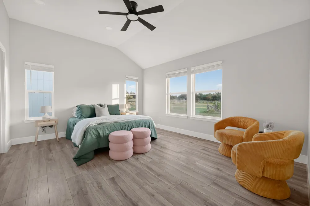 510 Wilson Road Red Rock, TX 78662