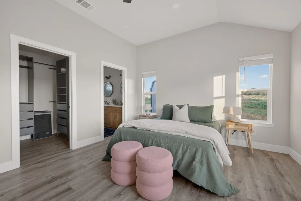 510 Wilson Road Red Rock, TX 78662