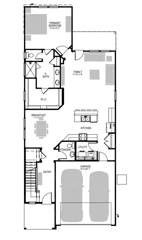 197 Hornet Street Elgin, TX 78621