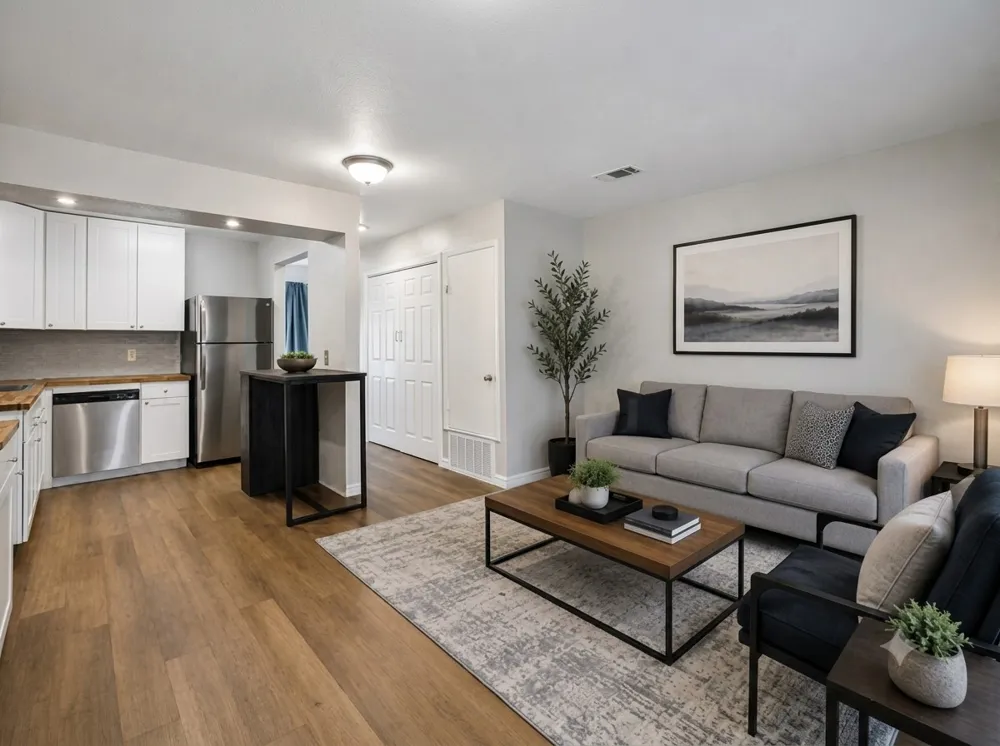 1221 W Hopkins Street #2 San Marcos, TX 78666