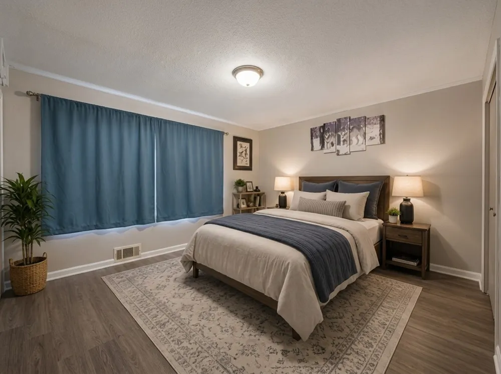 1221 W Hopkins Street #2 San Marcos, TX 78666