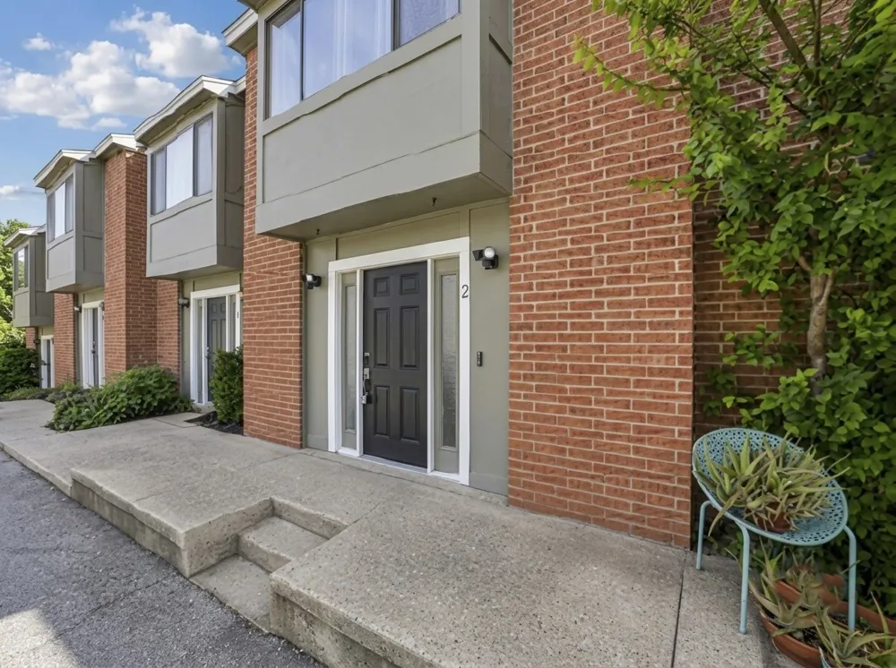 1221 W Hopkins Street #2 San Marcos, TX 78666
