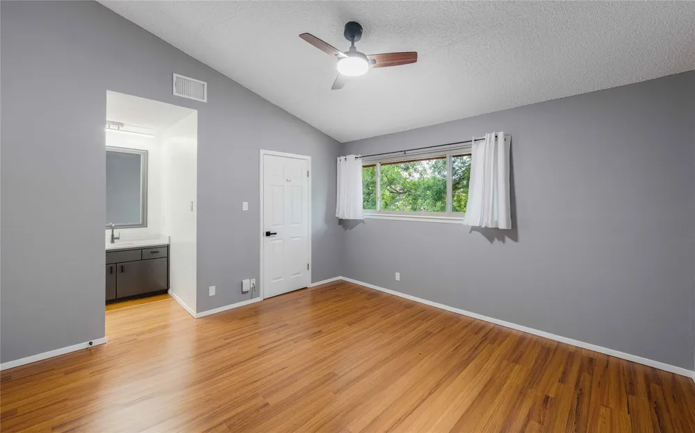 8903 Trone Circle #C Austin, TX 78758