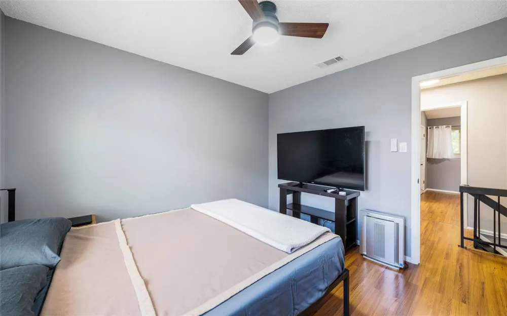 8903 Trone Circle #C Austin, TX 78758