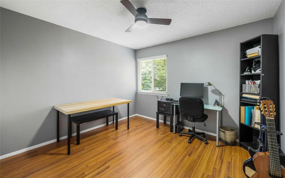 8903 Trone Circle #C Austin, TX 78758