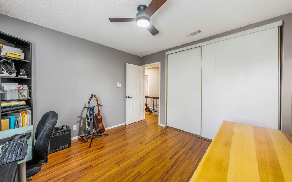 8903 Trone Circle #C Austin, TX 78758