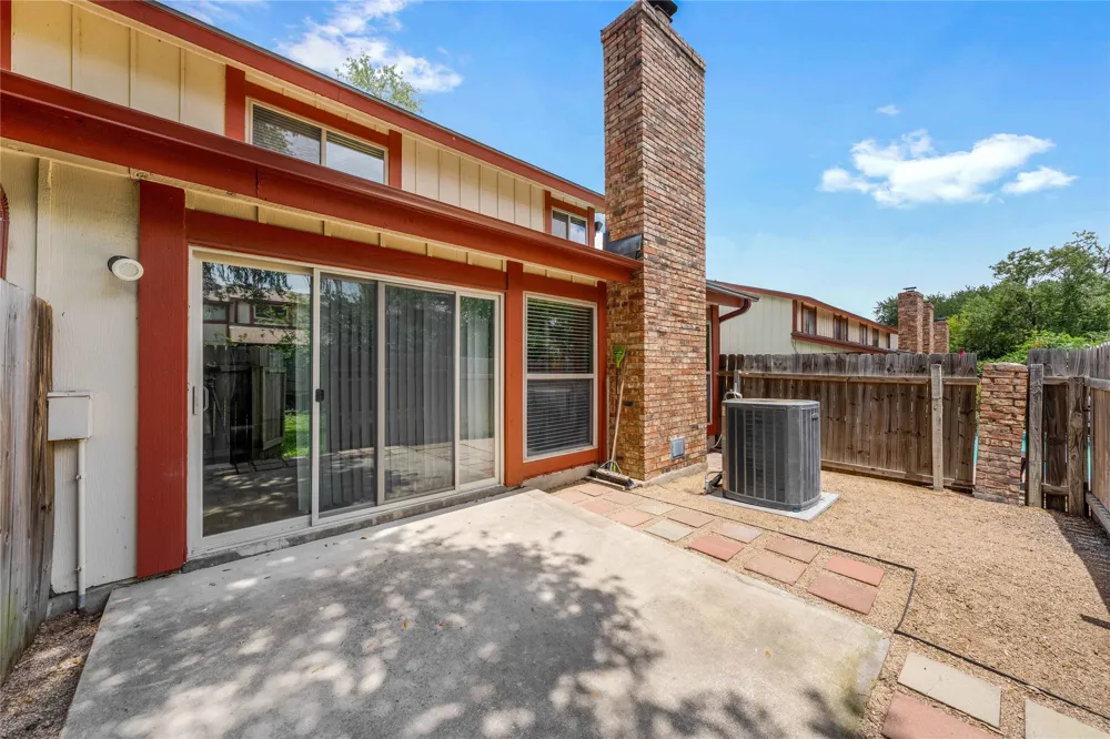 8903 Trone Circle #C Austin, TX 78758