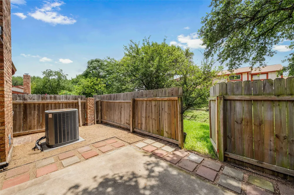 8903 Trone Circle #C Austin, TX 78758