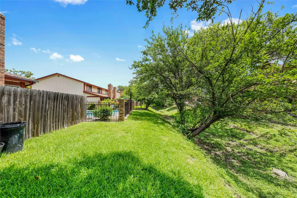 8903 Trone Circle #C Austin, TX 78758