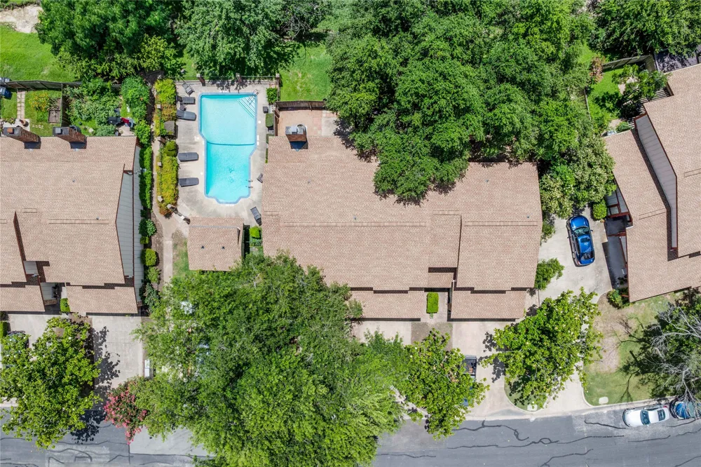 8903 Trone Circle #C Austin, TX 78758