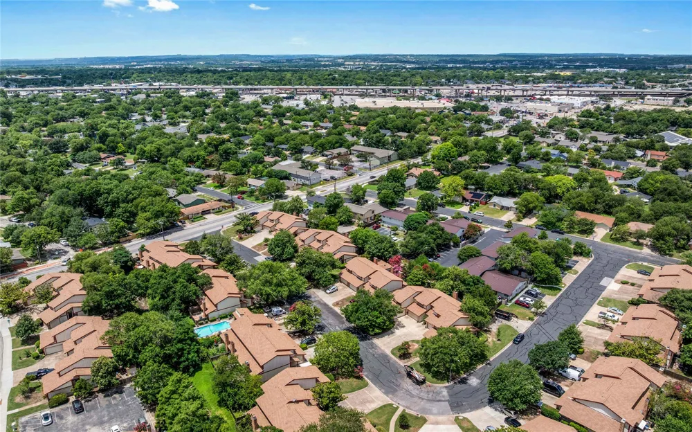8903 Trone Circle #C Austin, TX 78758