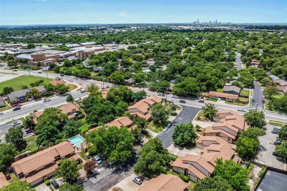 8903 Trone Circle #C Austin, TX 78758