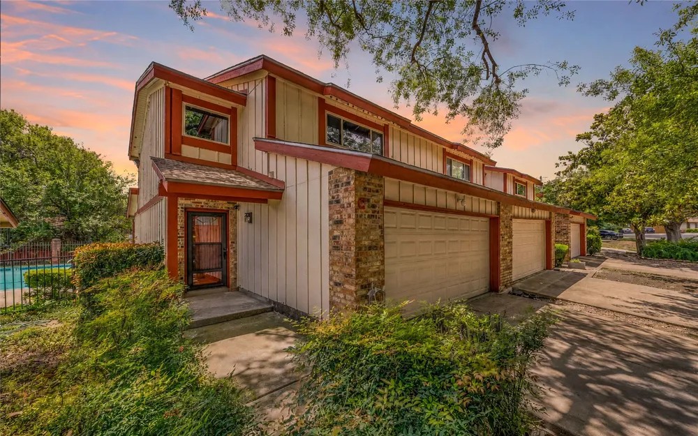 8903 Trone Circle #C Austin, TX 78758
