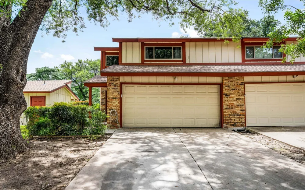 8903 Trone Circle #C Austin, TX 78758