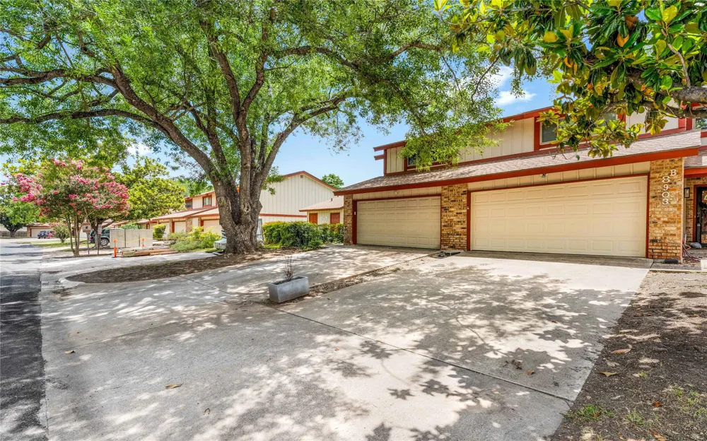 8903 Trone Circle #C Austin, TX 78758