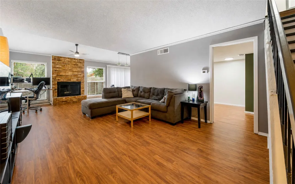 8903 Trone Circle #C Austin, TX 78758