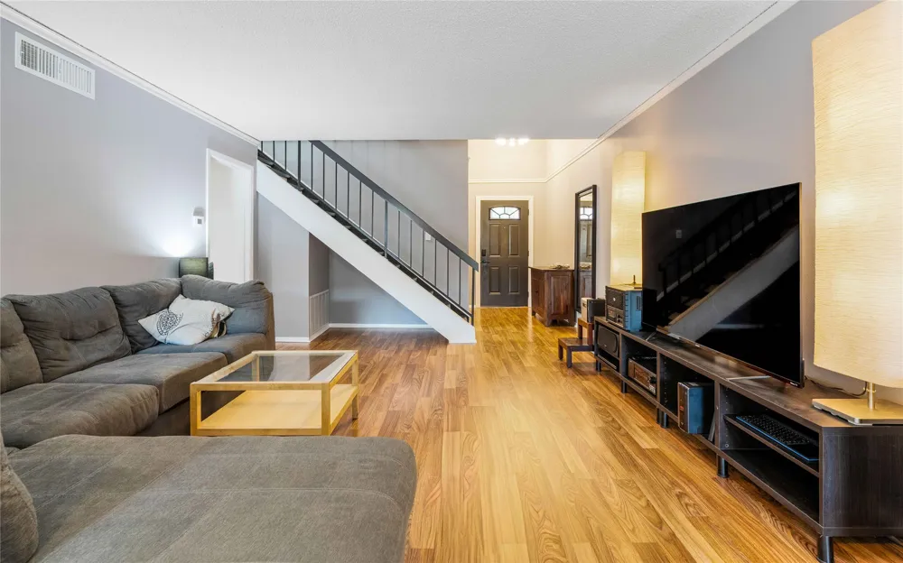 8903 Trone Circle #C Austin, TX 78758