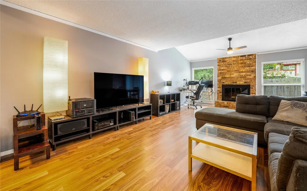 8903 Trone Circle #C Austin, TX 78758