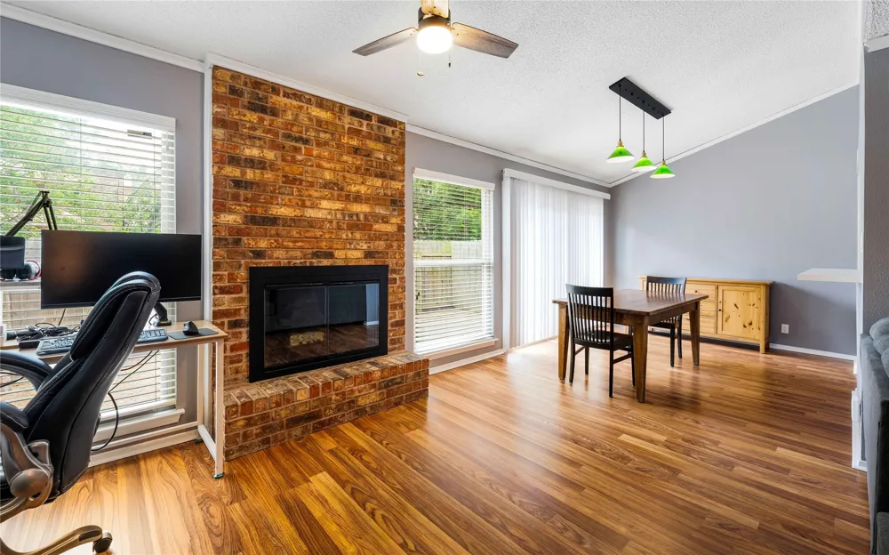 8903 Trone Circle #C Austin, TX 78758